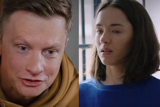 Na Wspólnej, odcinek 4081: Igor obwini się o tragedię Jasia i Julki! Nie zdoła ich uchronić przed chorą Anką - ZDJĘCIA, WIDEO