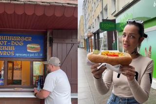 Legendarna budka z hot dogami znów na językach