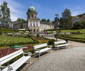 Lądek-Zdrój 