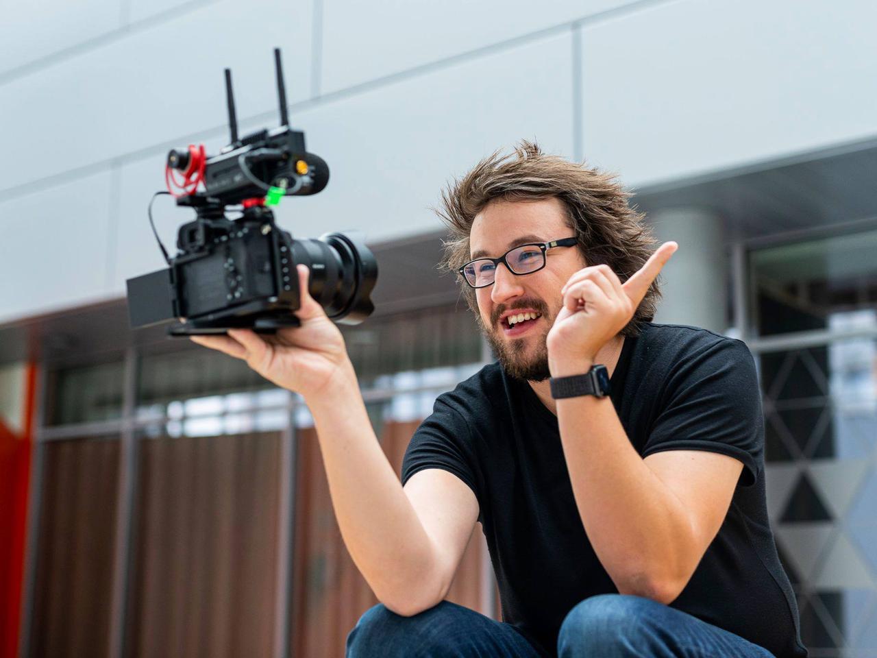 To będzie spotkanie z głową w gwiazdach