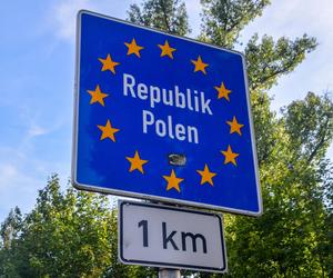 Kontrole na granicy polsko-niemieckiej
