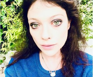 Michelle Trachtenberg 