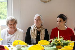 Wielkanoc gwiazd w Skolimowie