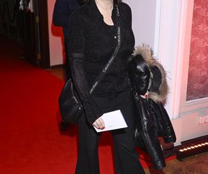 Hanna Śleszyńska w przejmującym wyznaniu. Tego nikt się nie spodziewał