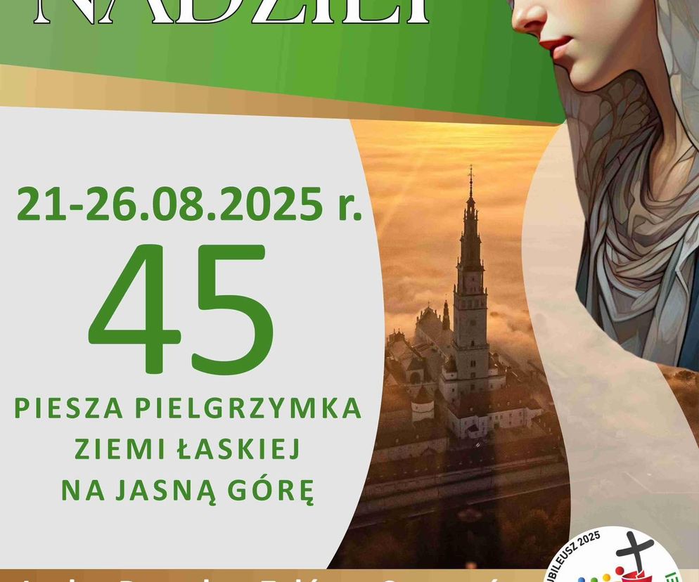 Ukryte życie parafii 20 sierpnia 2025