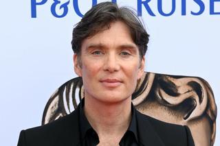 Jaką muzykę kocha Cillian Murphy? Oczywiście, że jest tu sporo rocka!