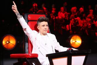 The Voice Kids 4 - Dawid Kwiatkowski integruje się ze swoją drużyną! Tak wygląda ich współpraca