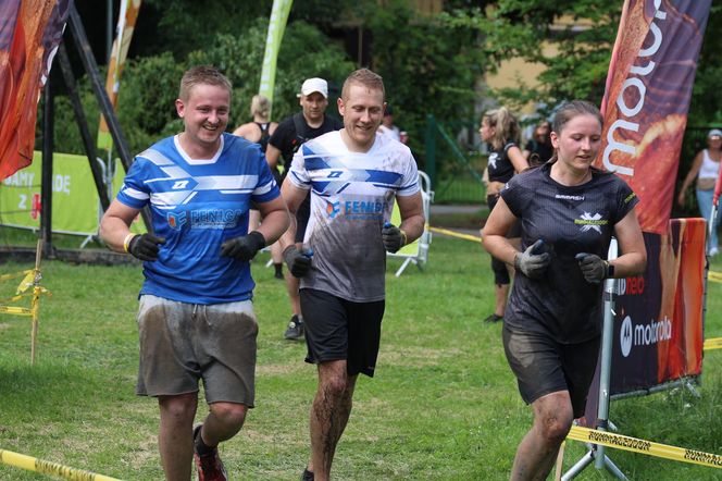 Runmageddon 2025 w Lublinie - dzień pierwszy