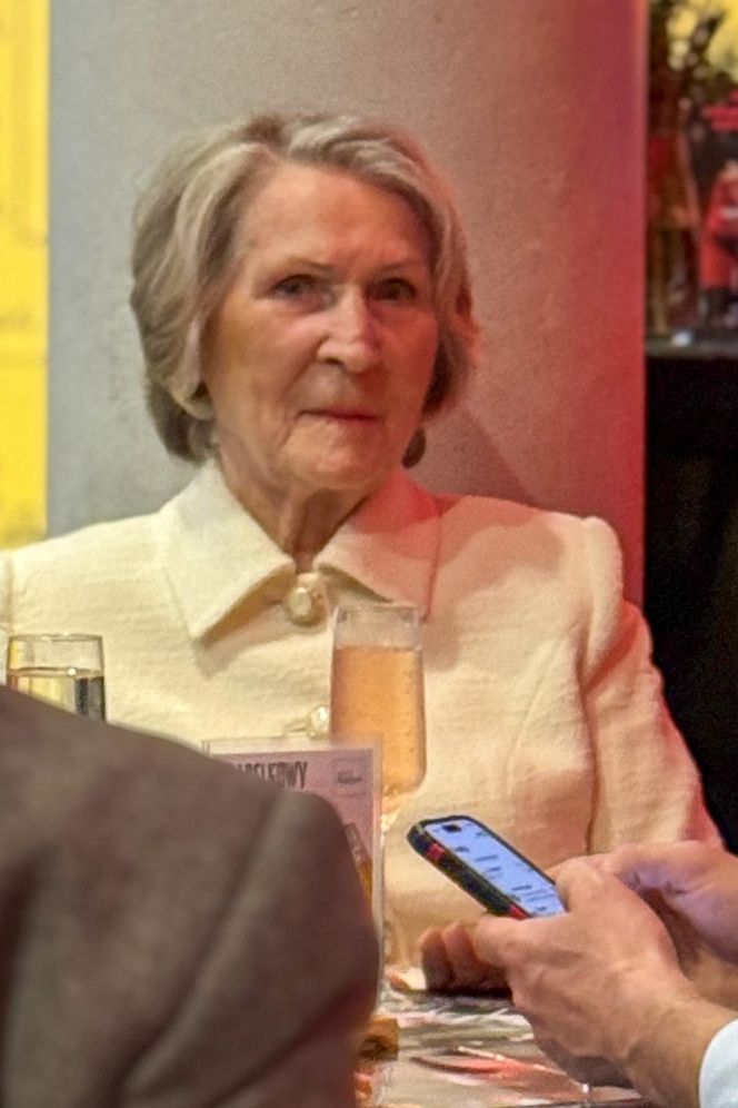 Irena Santor: Alkohol mi nie smakuje