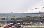 Budowa dworca PKP w Kielcach (czerwiec 2023)