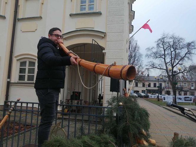 W Siedlcach zagrali na ligawkach