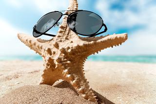Chroń OCZY! - stosuj właściwą dietę i okulary przeciwsłoneczne