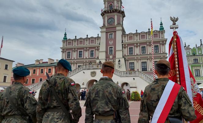 zamość