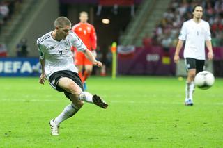 Bastian Schweinsteiger przed meczem Niemcy - Polska: Chcemy rewanżu
