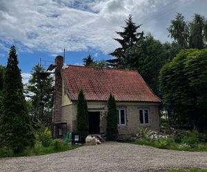 Metamorfoza siedliska na Mazurach