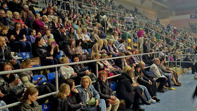 Koncert Dawida Kwiatkowskiego z okazji Dnia Kobiet