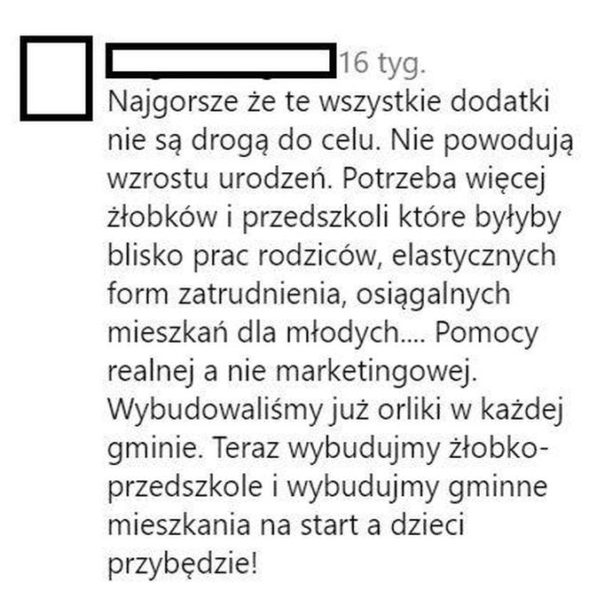 Jak wkurzyć polskie matki wie kancelaria adwokacja z Katowic. Jeden post doprowadził je do wściekłości