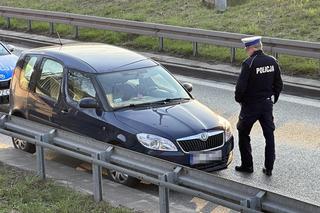 Kompletnie pijany żołnierz Wojska Polskiego jeździł po warszawskich ulicach. Alkomat oszalał! Mogło dojść do tragedii