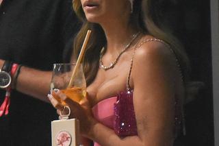 Julia Wieniawa imprezuje z przyjacielem byłego