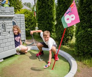 Świat magii i superbohaterów w Julinek Park! To będzie wyjątkowy weekend