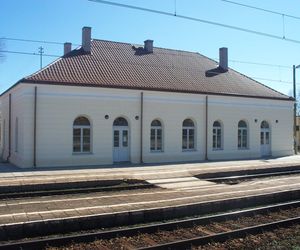 Czyżew w woj. podlaskim