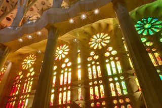 Sagrada Familia - Barcelona