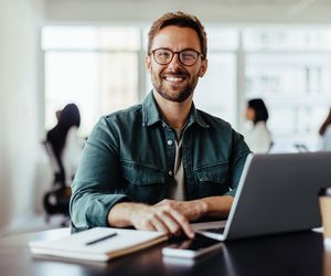 5 rzeczy, które warto zrobić, odwiedzając targi pracy