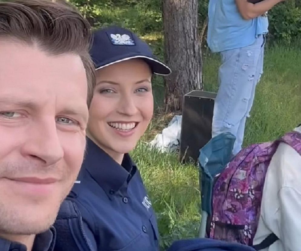 M jak miłość. Natalka i Adam Karski będą razem? Wiadomo, kto najbardziej się ucieszy z tego związku - ZDJĘCIA