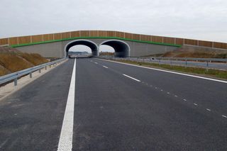 Kluczowy odcinek drogi przy Bielsku Podlaskim niemal gotowy! Tak sie prezentuje [ZDJĘCIA]