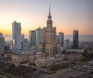 Najbardziej zielone miasta w Polsce. Które w pierwszej dziesiątce? Nowy ranking może zaskoczyć!