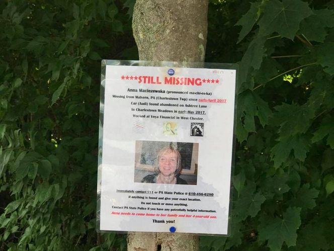 Przełom w sprawie zaginionej Ani. Mąż Polki zatrzymany