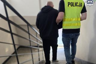 Porwali obywatela Ukrainy i torturowali w Częstochowie. Bili go młotkiem, polewali wrzątkiem. Znamy motyw