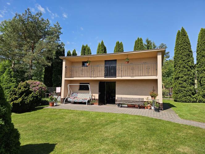 Lutoryż. Komornik chciał wystawić jej dom na licytację. Interweniował minister [GALERIA]