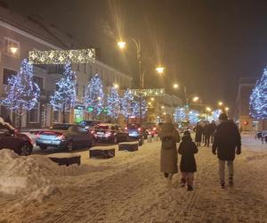 Czeka nas atak zimy? Świąteczna prognoza pogody na Wigilię i Boże Narodzenie