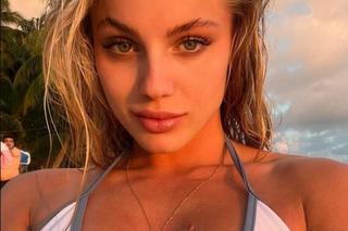 Ana Marković, zniewalająco piękna piłkarka