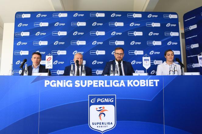 W Kaliszu powstanie Szkoła Mistrzostwa Sportowego Związku Piłki Ręcznej w Polsce