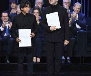 Konkurs Chopinowski 2025