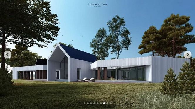 Michał Wiśniewski buduje wielki dom. Willa pomieści całą jego rodzinę?