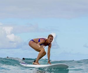 Gwiazdom goło i wesoło