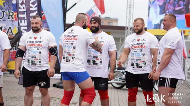 Patrycja Markowska gwiazdą Dni Łukowa 2025