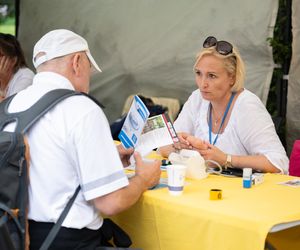 Parada Syrenki przeszła ulicami Warszawy. Tak bawili się mieszkańcy