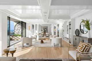 Mieszkanie Elthona Johna