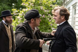 Matylda odc. 11 - co się wydarzy?