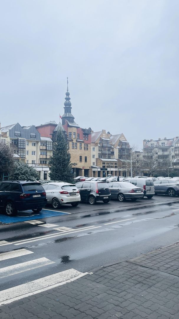 Osiedle Zielone Wzgórza w Murowanej Goślinie