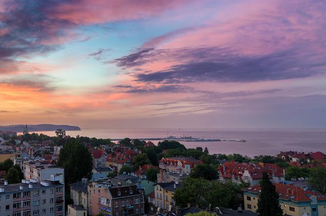 Sopot przyjmie kolejne rodziny repatriantów