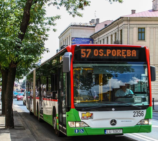 Lublinianie korzystający z komunikacji miejskiej mogą zawiesić bilety okresowe