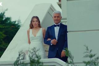 Zakazany owoc - wszyscy mężowie Yildiz. Halit Argun (Talat Bulut)