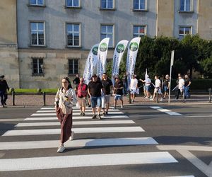 Paraliż w Katowicach. Rozpoczął się protest górników i hutników. Stal się hartuje, a rząd ją rujnuje
