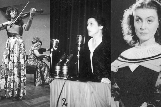 Sekrety żon dygnitarzy PRL: luksus i władza