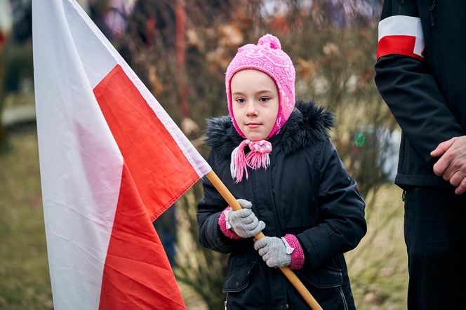 Obchody Narodowego Dnia Pamięci Żołnierzy Wyklętych w 2025 roku trwały w Siedlcach dwa dni.